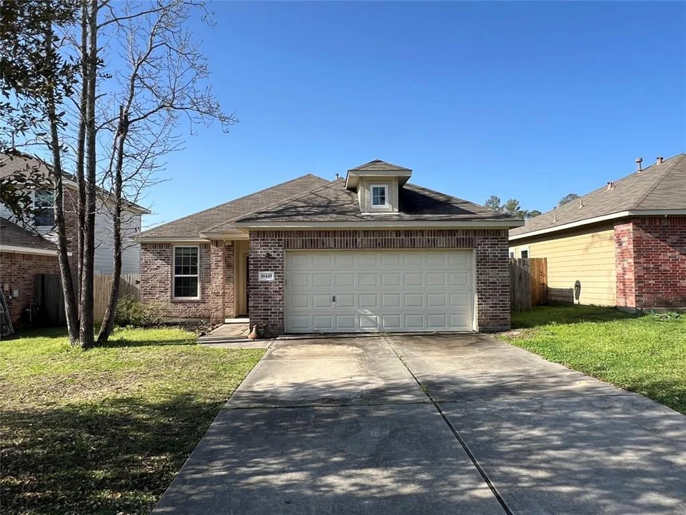 Unit for sale at 18449 Sunrise Maple Drive, Montgomery, TX 77316