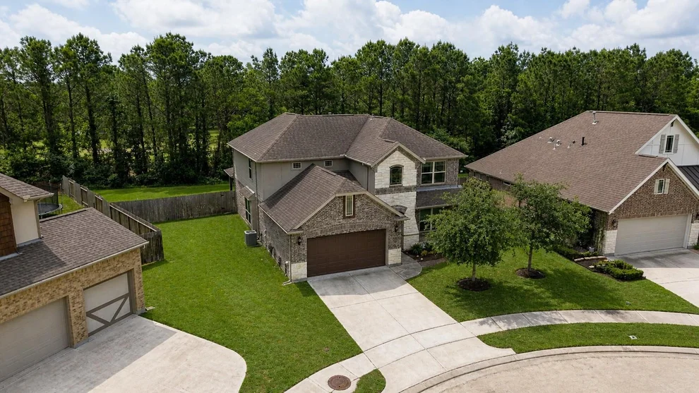 Unit for sale at 1317 Course View Drive, League City, TX 77573
