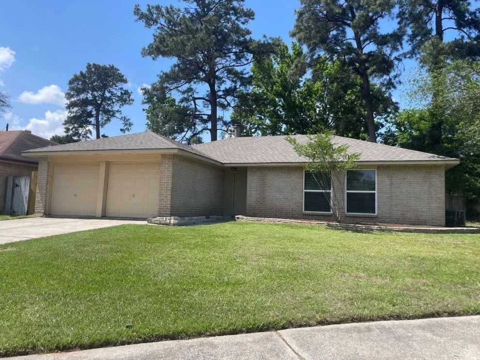 Unit for sale at 8315 Marble Arch Court, Humble, TX 77338