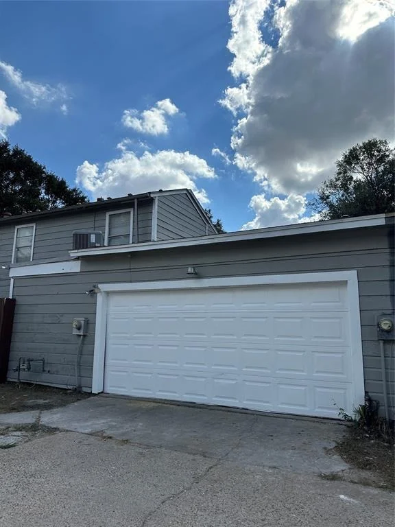 Unit for sale at 12439 W Village Drive, Houston, TX 77039