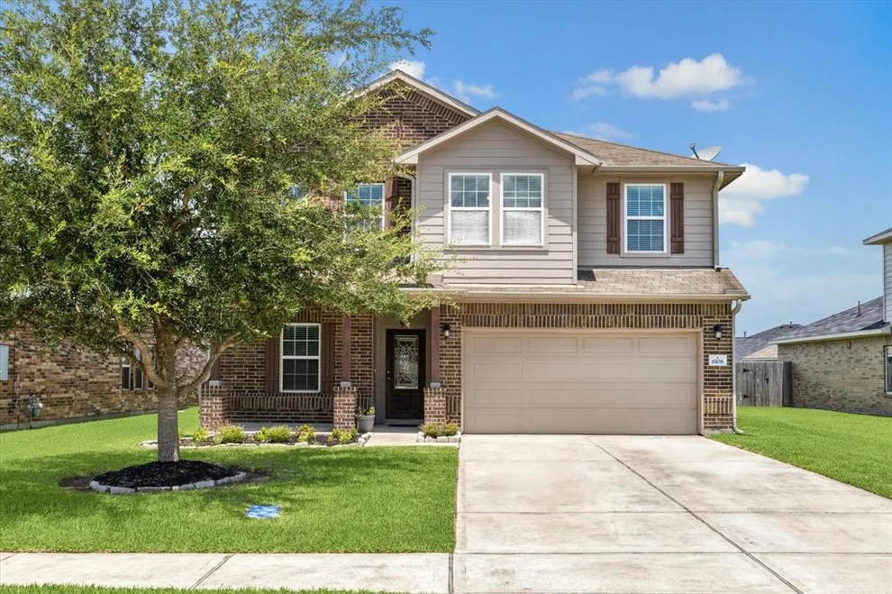 Unit for sale at 8108 Quartz Lane, Texas City, TX 77591