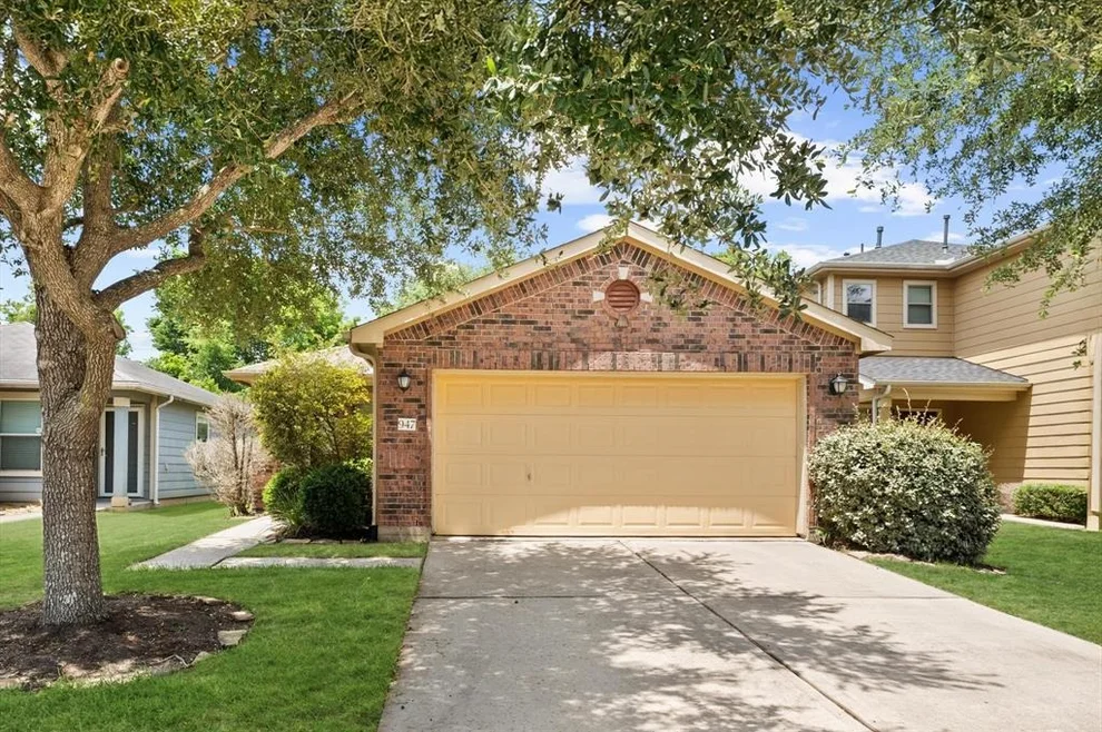 Unit for sale at 947 Staffordale Manor Lane, Houston, TX 77047