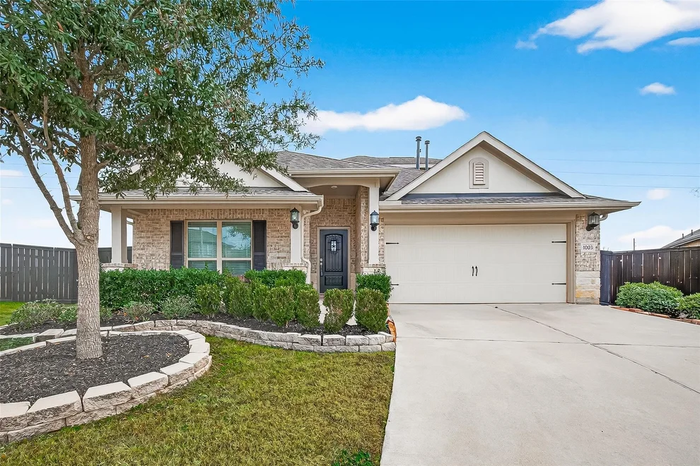 Unit for sale at 1003 Grey Dusk Court, Richmond, TX 77406