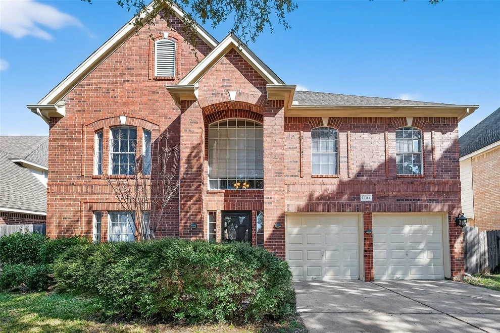 Unit for sale at 15314 Tysor Park Lane, Houston, TX 77095
