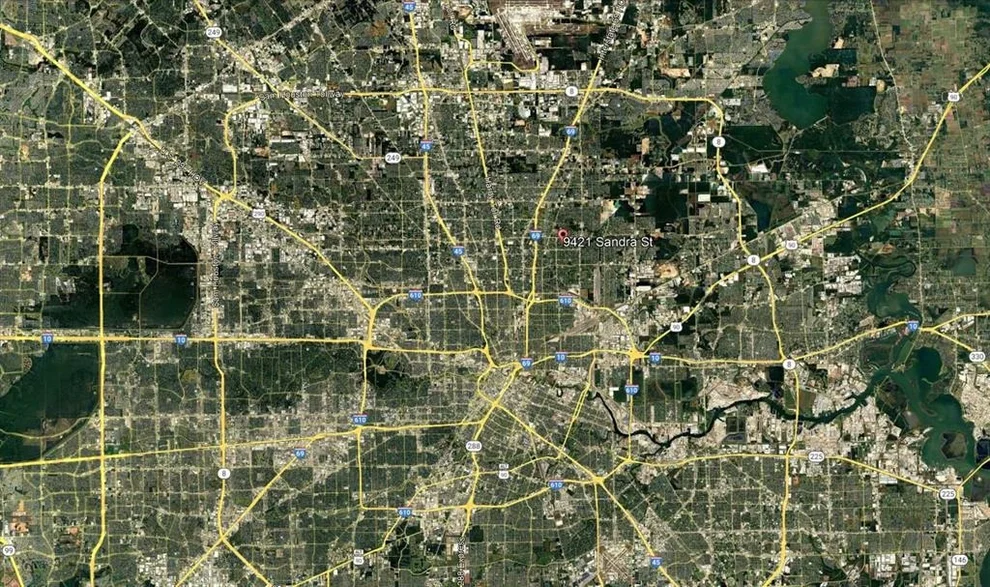 Unit for sale at 9421 Sandra Street, Houston, TX 77016