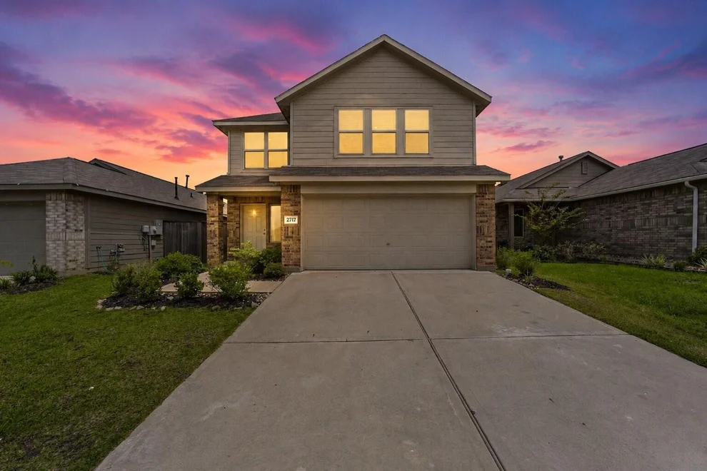 Unit for sale at 2717 Cadiz Bay Drive, Conroe, TX 77301