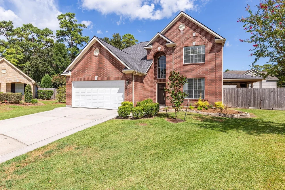 Unit for sale at 2218 Blossom Creek Drive, Houston, TX 77339