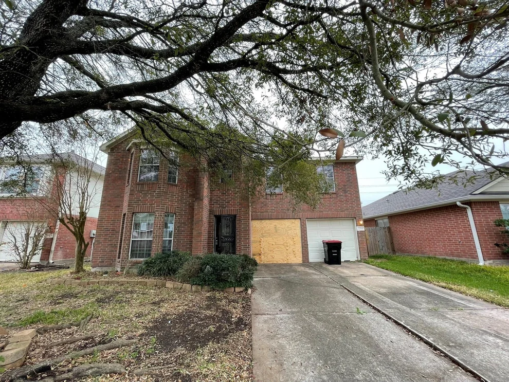 Unit for sale at 4019 Kelsey Trail Lane, Houston, TX 77047