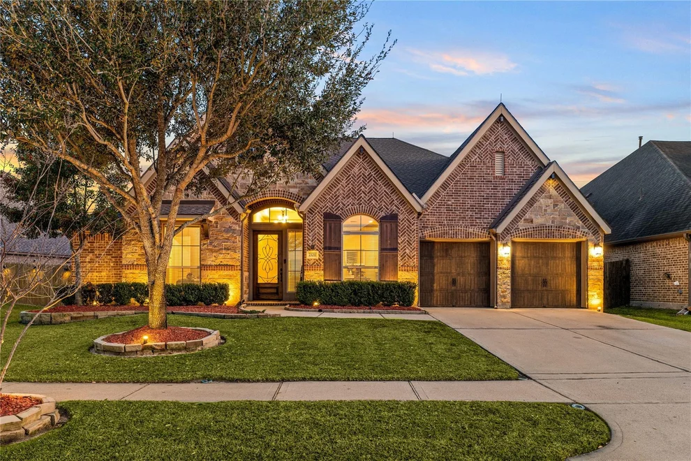 Unit for sale at 23211 Ruspino Shores Place, Katy, TX 77493
