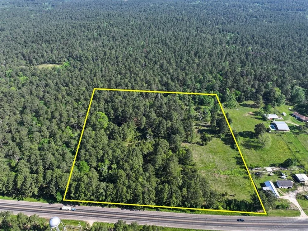Unit for sale at 000 Us Highway 190, Huntsville, TX 77320