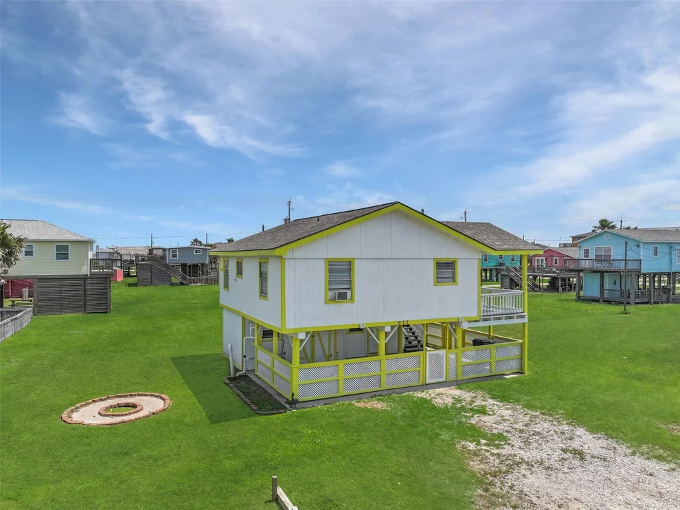 Unit for sale at 611 Fort Velasco Drive, Surfside Beach, TX 77541