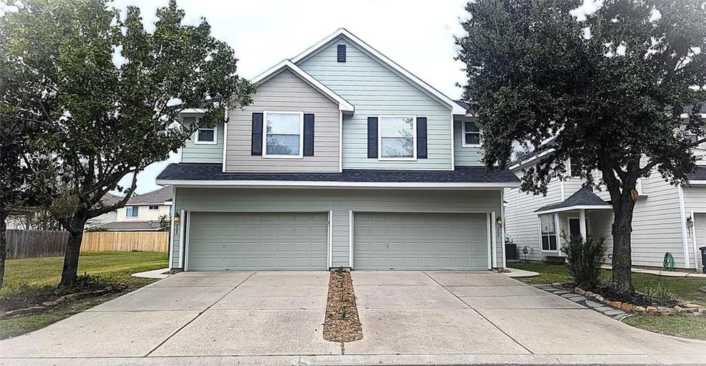 Unit for sale at 8905 Elm Drake Lane, Humble, TX 77338