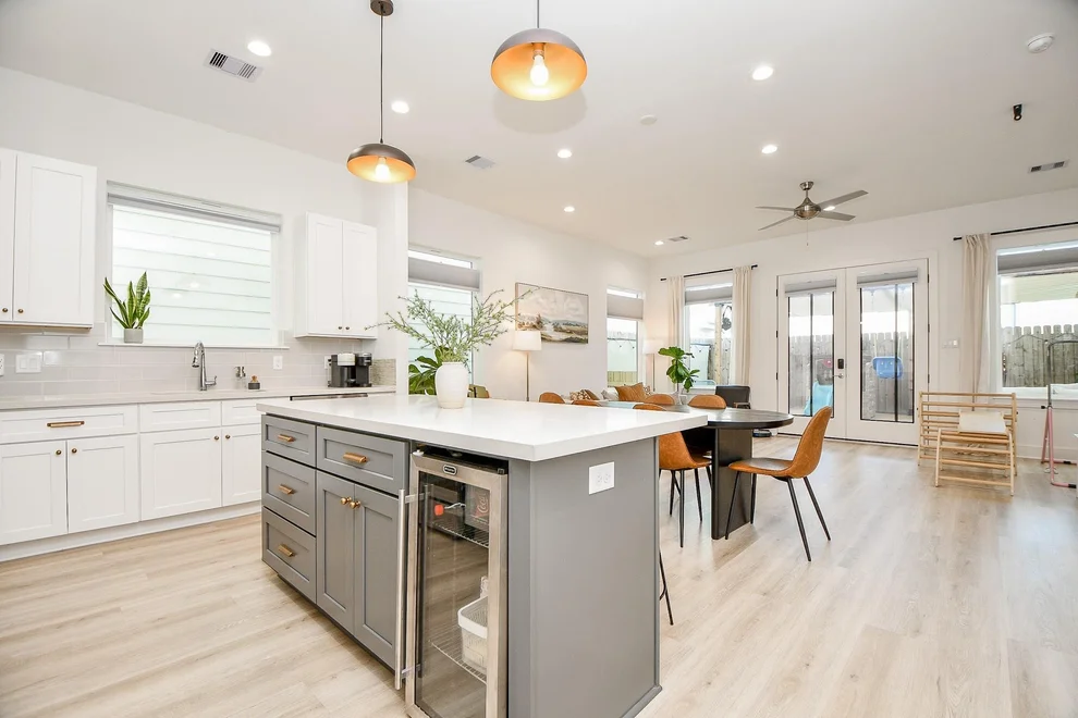 Unit for sale at 5616 Balbo Street, Houston, TX 77091