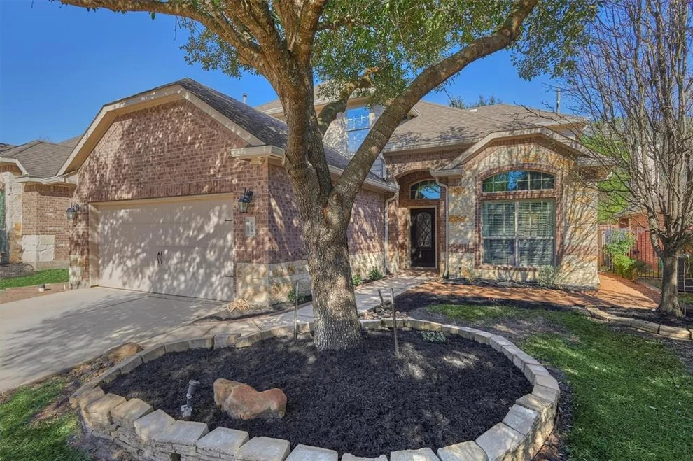 Unit for sale at 114 Black Swan Place, The Woodlands, TX 77354