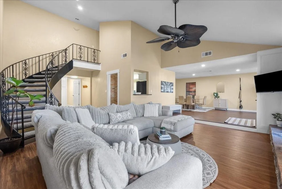 Unit for sale at 54 Campeche Circle, Galveston, TX 77554