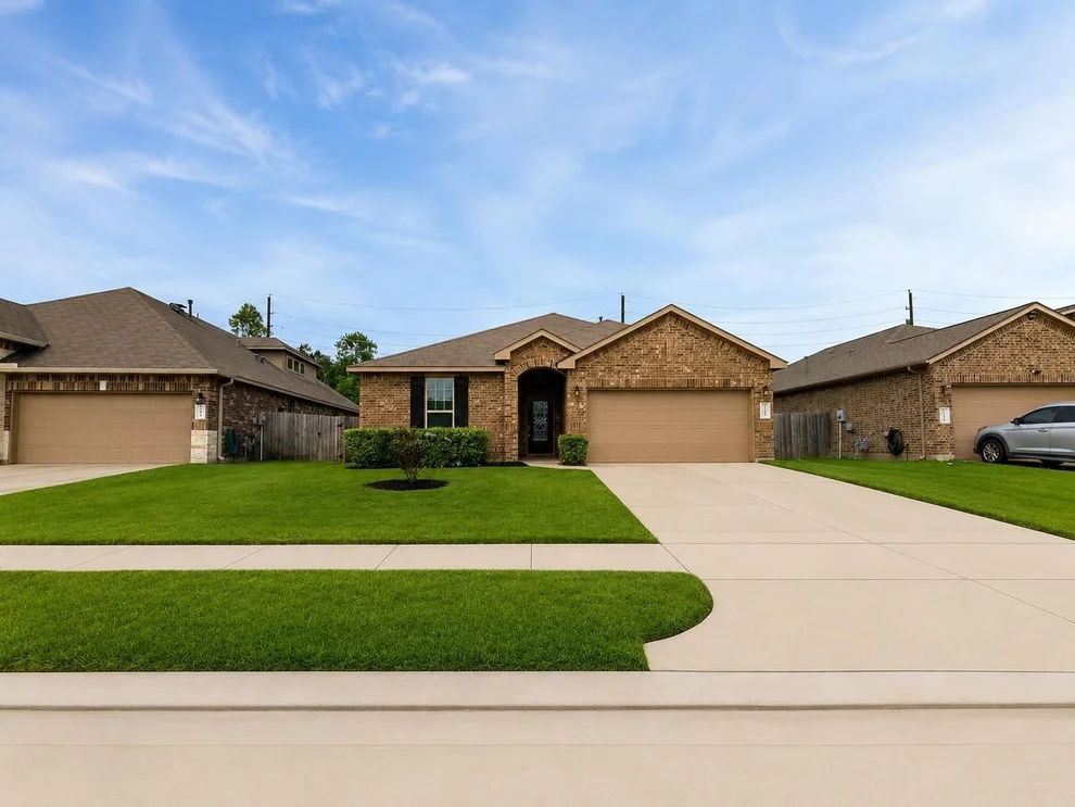 Unit for sale at 24315 Ravenna Landing Loop, Spring, TX 77389