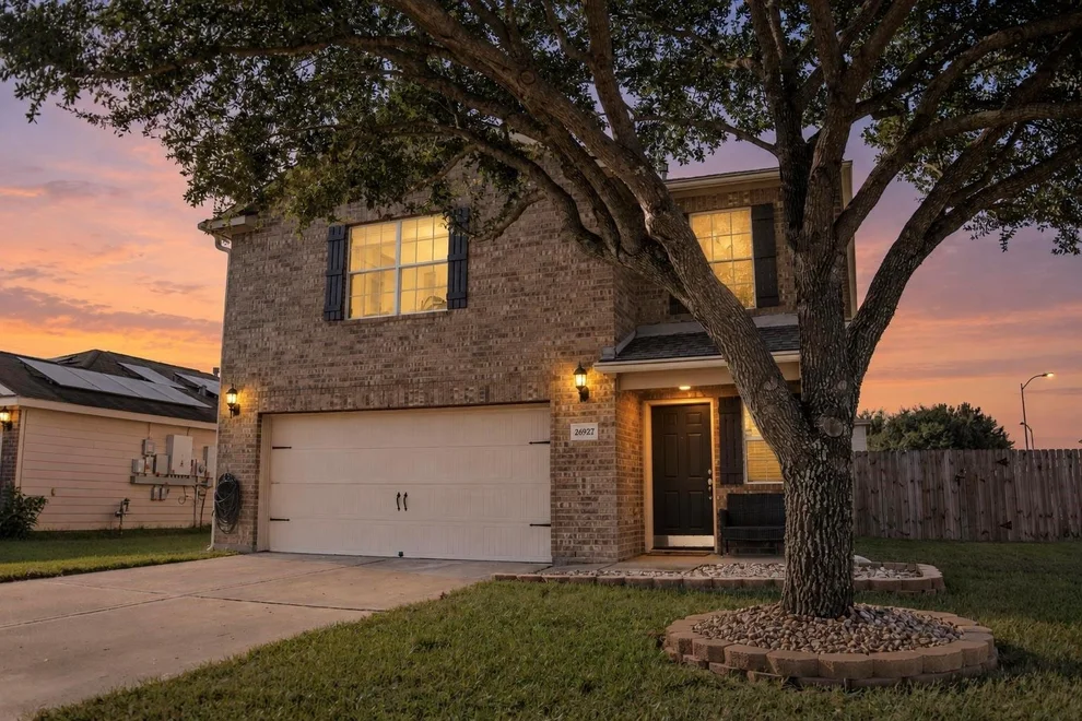 Unit for sale at 26927 Springflight Lane, Hockley, TX 77447