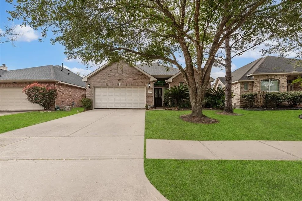 Unit for sale at 25919 Orchard Knoll Lane, Katy, TX 77494