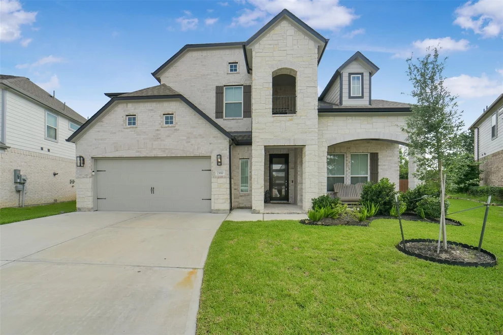 Unit for sale at 23610 Iris Field Court, Katy, TX 77493
