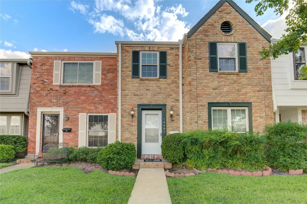 Unit for sale at 14407 Still Meadow Drive, Houston, TX 77079
