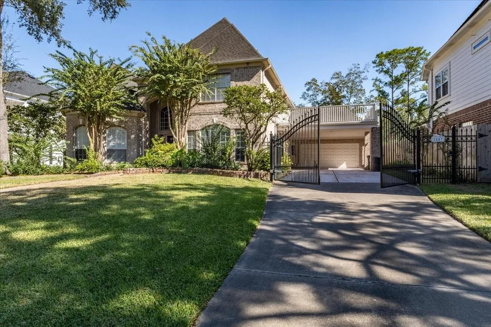 Unit for sale at 2507 Kelliwood Lakes Drive, Katy, TX 77450