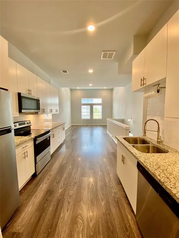 Unit for sale at 18835 Elegance Avenue, Spring, TX 77379