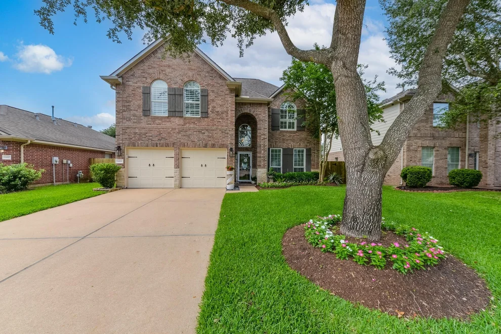 Unit for sale at 24811 Red Bluff Trail, Katy, TX 77494