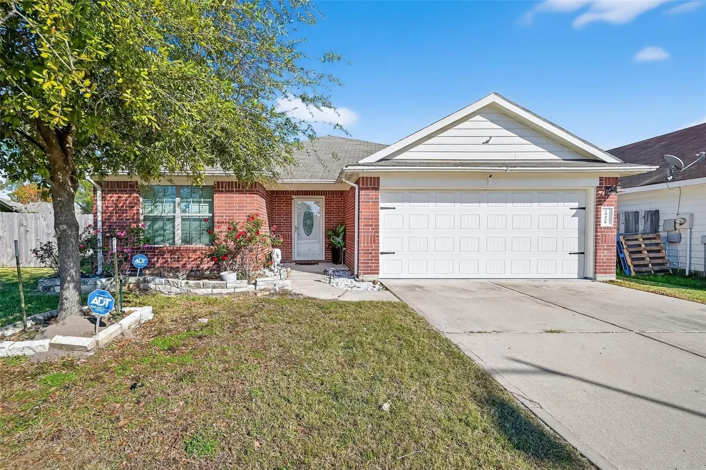 Unit for sale at 20426 Sweet Louetta Lane, Spring, TX 77388