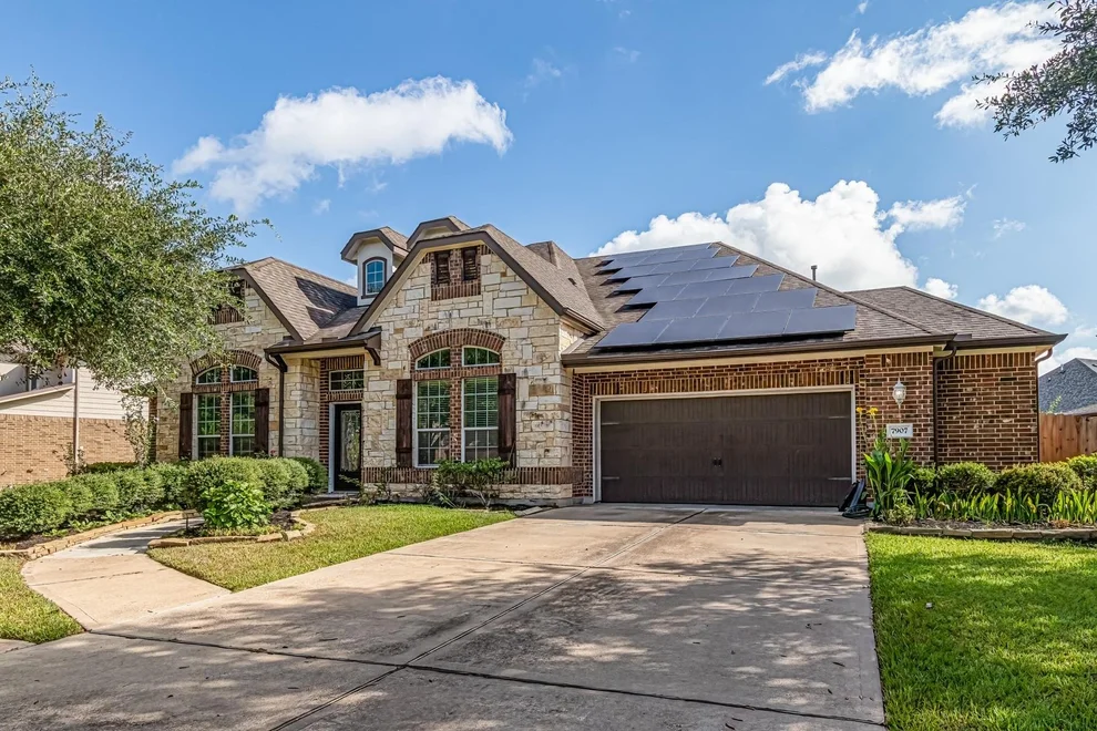 Unit for sale at 7907 Pacific Spring Lane, Richmond, TX 77407