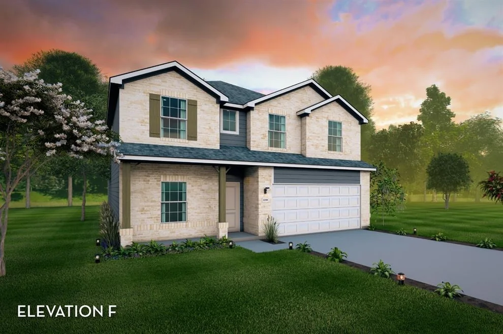 Unit for sale at 3519 Prairie Rose Trail, Angleton, TX 77515