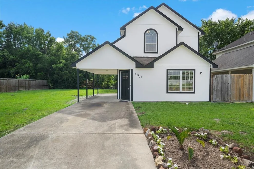 Unit for sale at 14527 Polo Street, Houston, TX 77085
