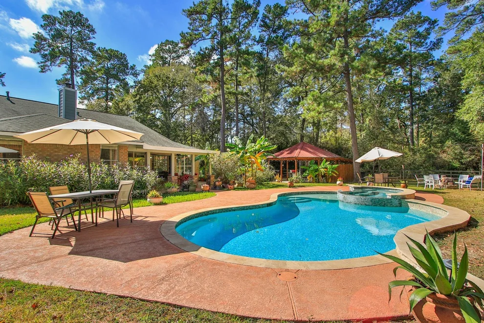 Unit for sale at 20626 Imperial Oak Drive, Magnolia, TX 77355