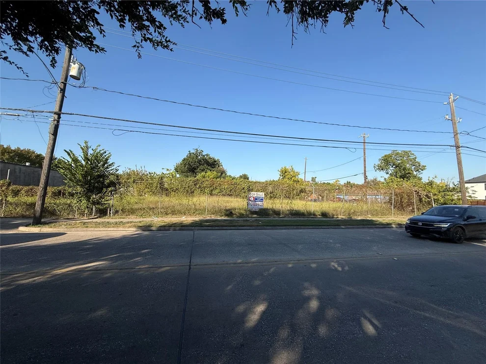 Unit for sale at 0 Canal Street, Houston, TX 77011