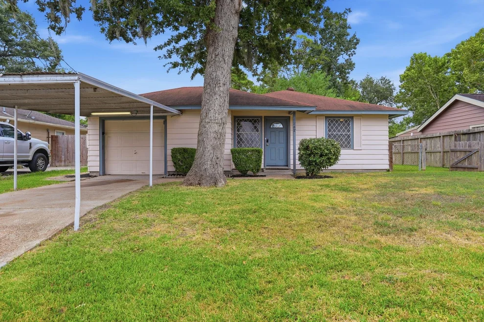 Unit for sale at 9242 Forest View Street, Houston, TX 77078