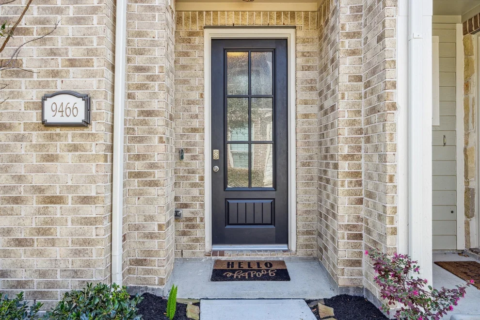 Unit for sale at 9466 Caddo Ridge Lane, Cypress, TX 77433