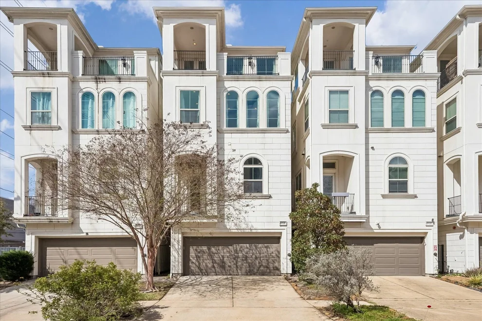 Unit for sale at 4016 Barnes Street, Houston, TX 77007