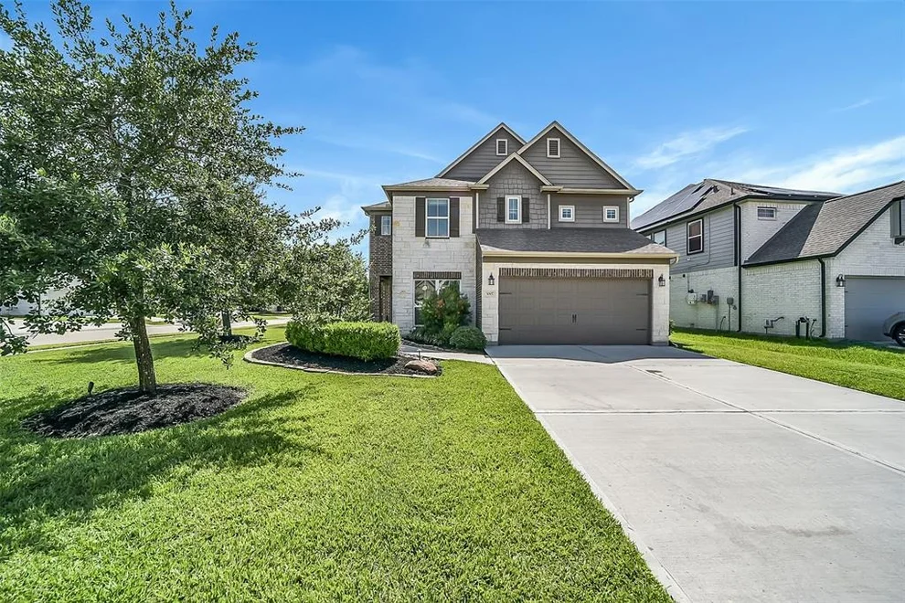 Unit for sale at 3007 Winchester Ranch Trail, Katy, TX 77493