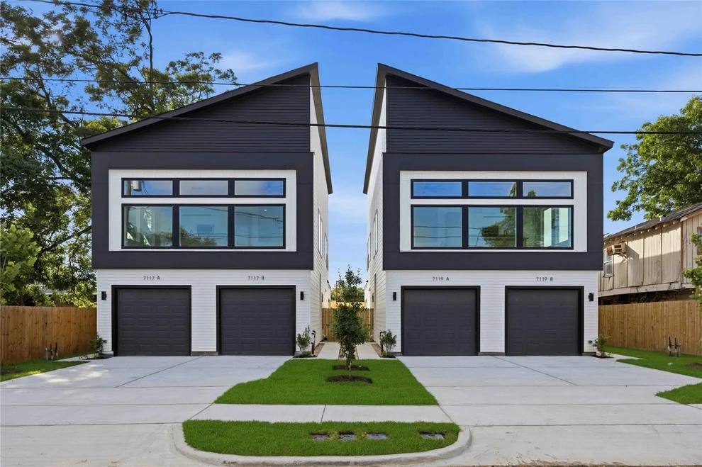 Unit for sale at 7119 Eastwood Street, Houston, TX 77021