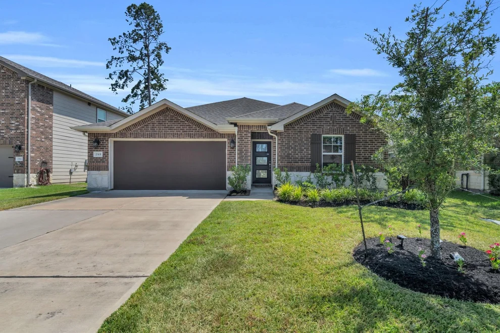 Unit for sale at 2315 Scarlett Pine Bend, Tomball, TX 77375