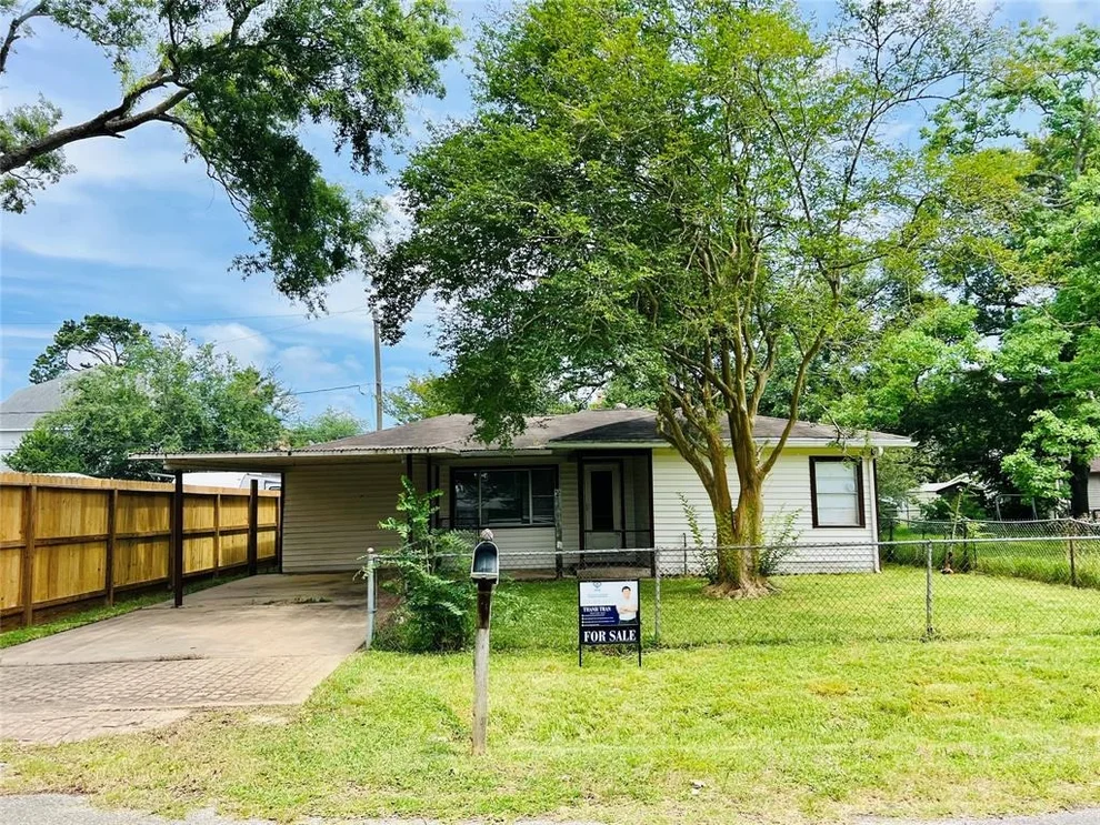 Unit for sale at 4919 Donald Street, Seabrook, TX 77586