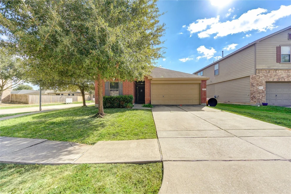 Unit for sale at 16107 Heights Harvest Lane, Cypress, TX 77429