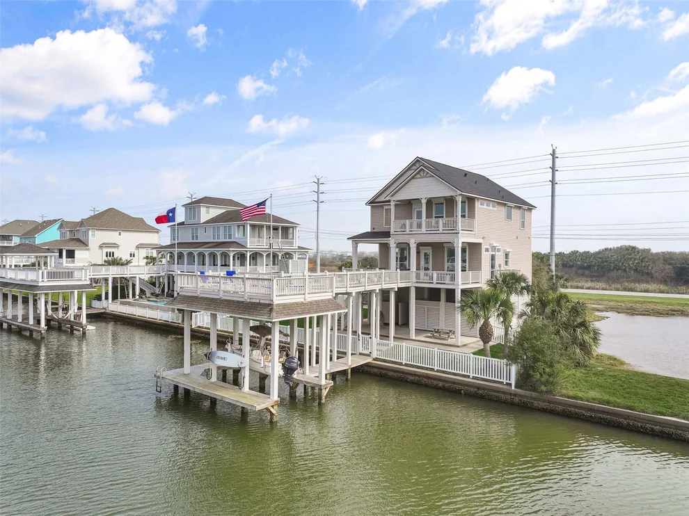 Unit for sale at 13642 Stewart Road, Galveston, TX 77554