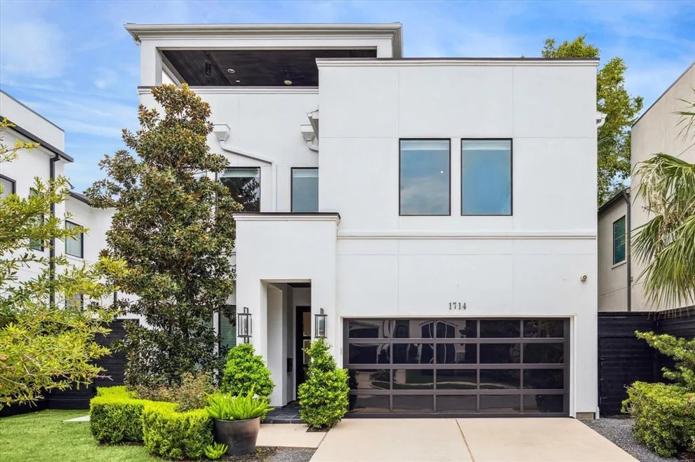 Unit for sale at 1714 Driscoll Street, Houston, TX 77019
