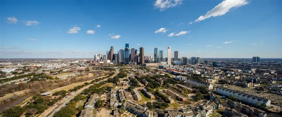 Unit for sale at 1711 Allen Parkway, Houston, TX 77019