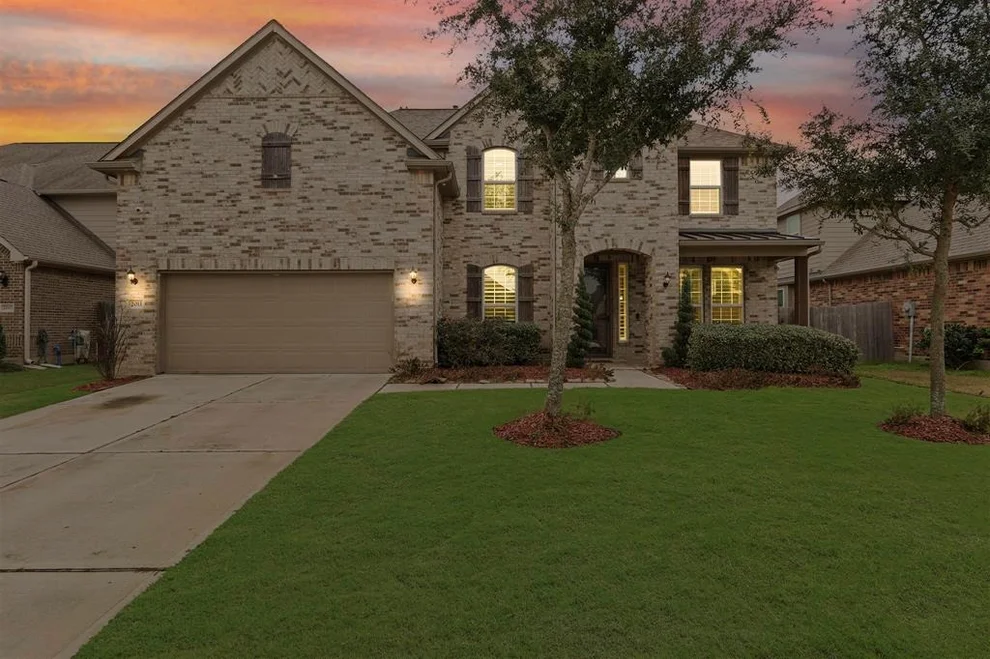 Unit for sale at 2011 Oxley Manor Lane, Richmond, TX 77469