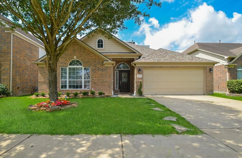 Unit for sale at 19407 Dawntreader Drive, Cypress, TX 77429