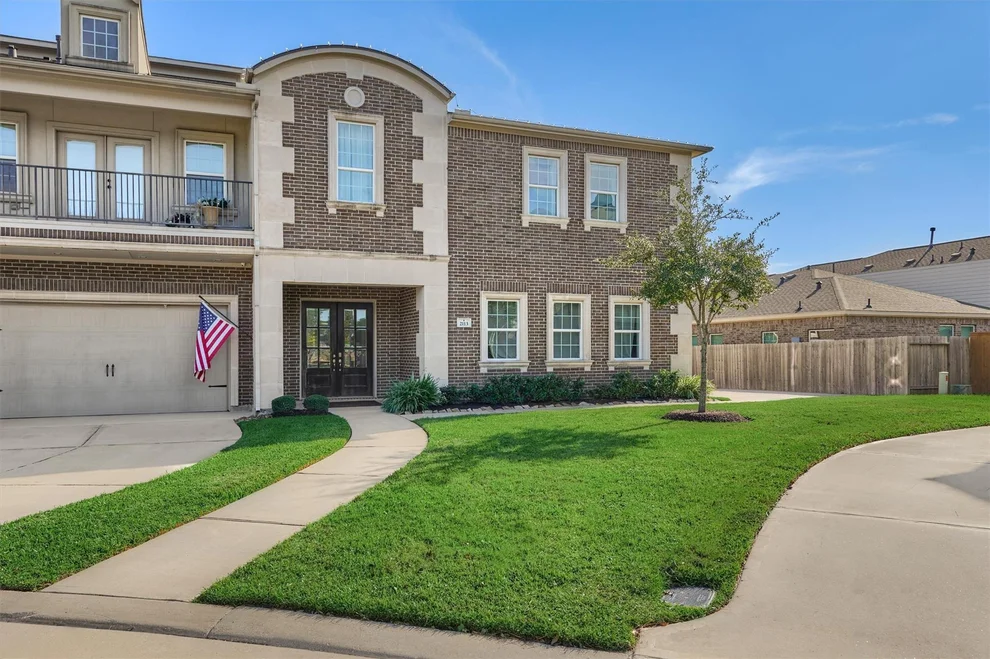 Unit for sale at 2113 Solstice Boulevard, Spring, TX 77386