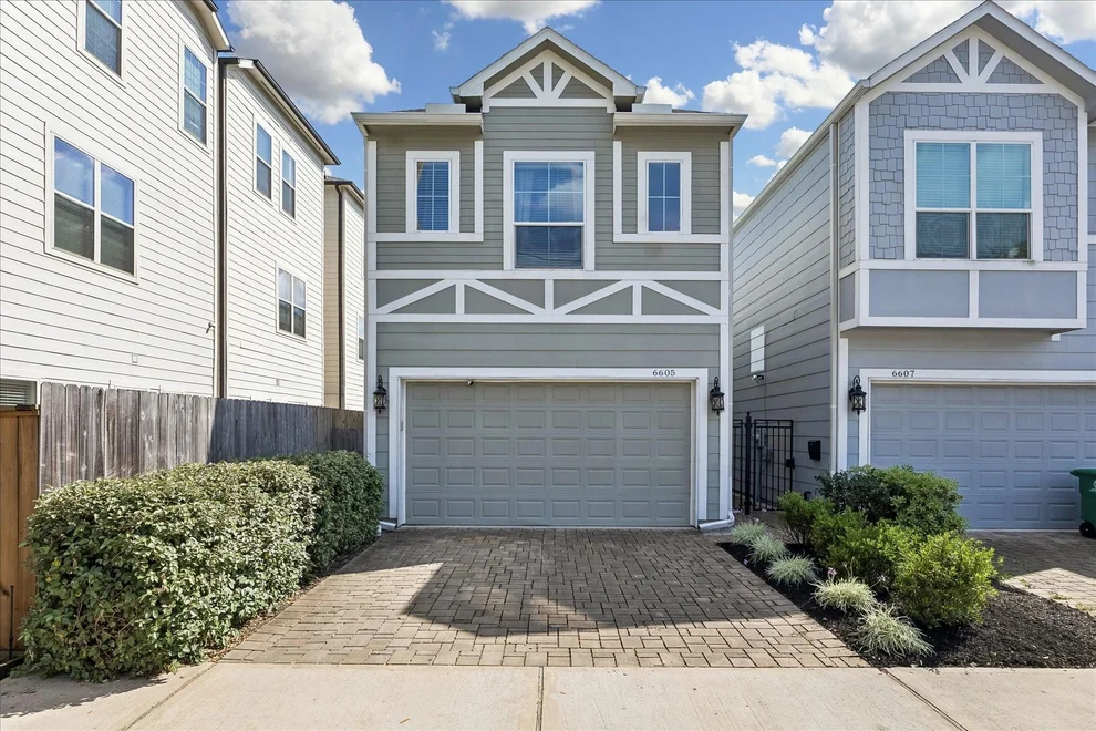 Unit for sale at 6605 Letein Street, Houston, TX 77008