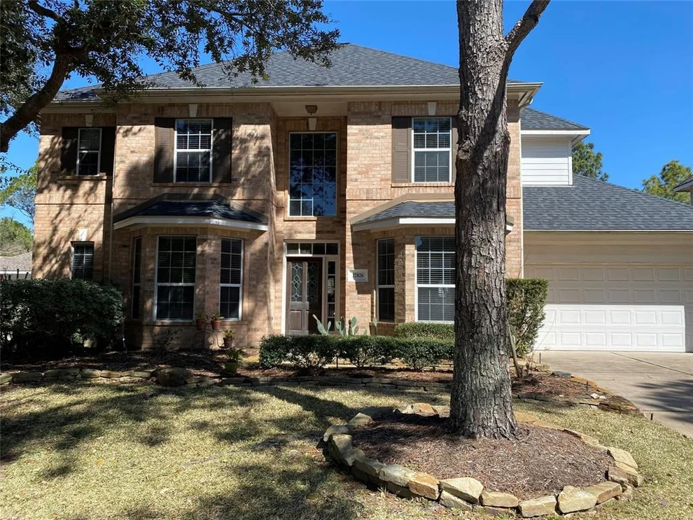 Unit for sale at 22826 Pennyrile Lane, Katy, TX 77450