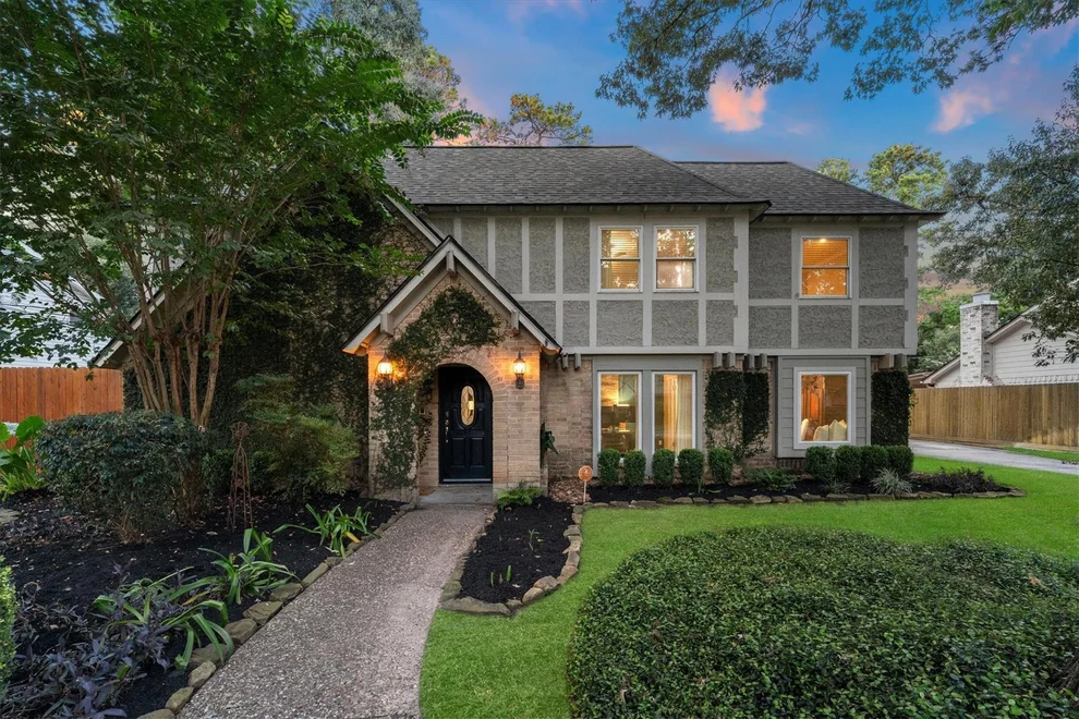 Unit for sale at 9515 Oxted Lane, Spring, TX 77379